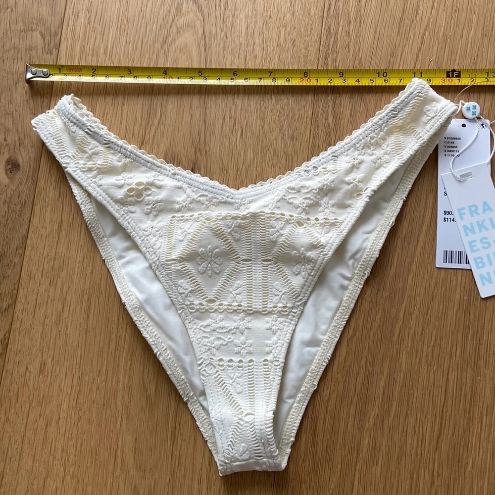 FRANKIE’S BIKINIS Bottoms - Picture 11 of 11